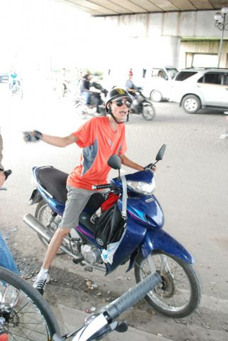 Vượt lên chính mình_Tập 2 _Xe đạp & Bò tơ..! Vượt lên chính mình_Tập 2 _Xe đạp & Bò tơ..!