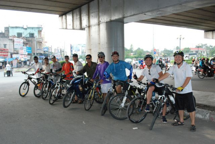 Vượt lên chính mình_Tập 2 _Xe đạp & Bò tơ..! Vượt lên chính mình_Tập 2 _Xe đạp & Bò tơ..!