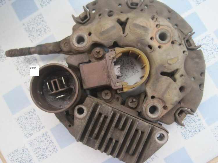 ACCORD CLUB: Chuyên Mục Accord 86-89 ACCORD CLUB: Chuyên Mục Accord 86-89