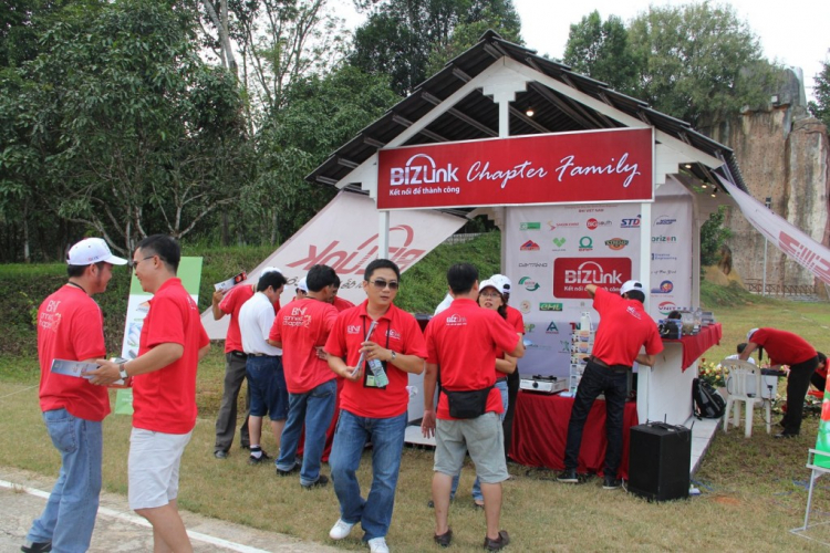 BNI-Bizlink Chapter, Hợp tác kinh doanh nhiều lĩnh vực