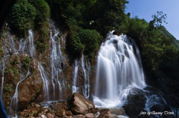 Những chặng đường du lịch-Ảnh-Ký sự.