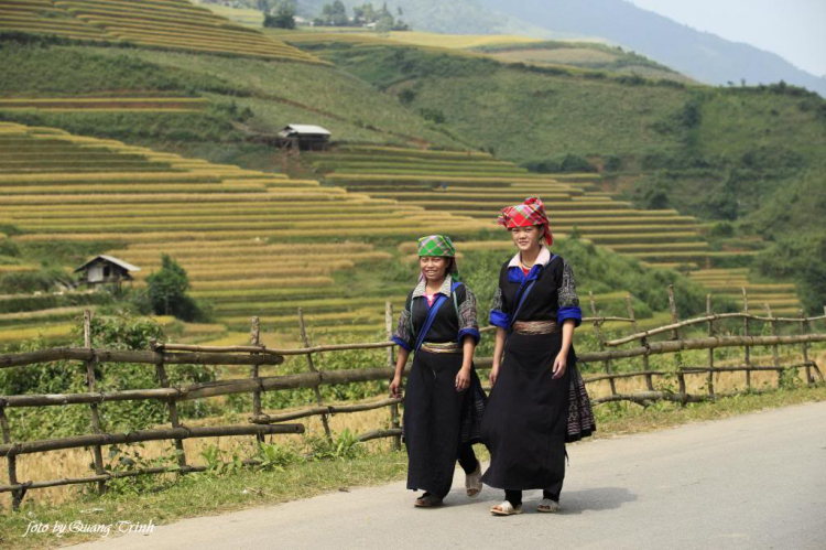 Những chặng đường du lịch-Ảnh-Ký sự.