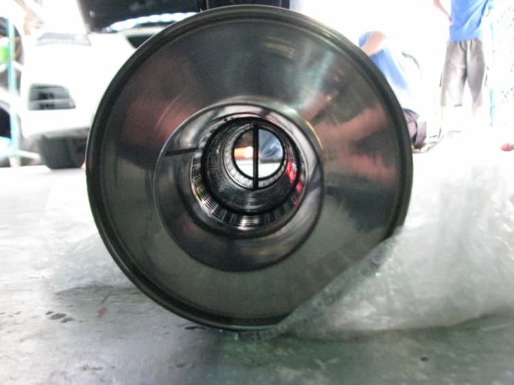 Lên kế hoạch cho BMW Z4 thôi Lên kế hoạch cho BMW Z4 thôi