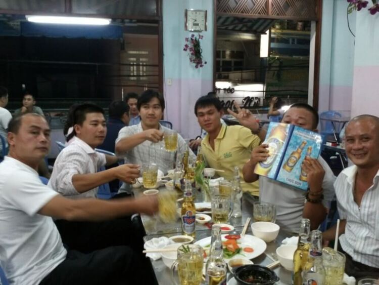 Thứ Ba: Ngày Hội Kết Nối Thành Viên