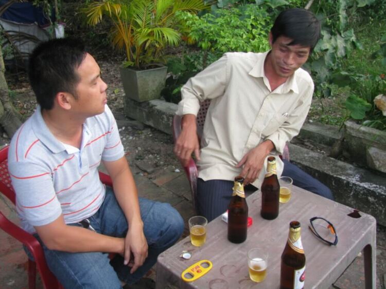 Accord Club: Tụ tập vui chơi, cà phê, ọp ẹp Accord Club: Tụ tập vui chơi, cà phê, ọp ẹp