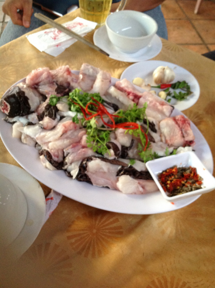 Ra mắt thớt gặp mặt giao lưu anh em chuyện ngoài lề. Ra mắt thớt gặp mặt giao lưu anh em chuyện ngoài lề.
