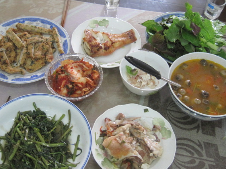 Ra mắt thớt gặp mặt giao lưu anh em chuyện ngoài lề. Ra mắt thớt gặp mặt giao lưu anh em chuyện ngoài lề.