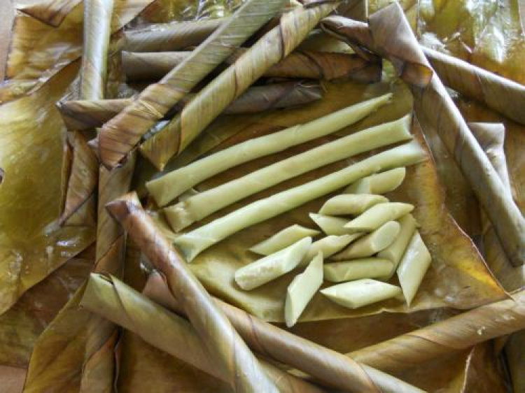 Miệt vườn