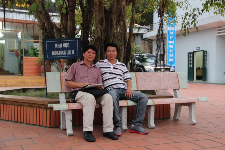 Một số hình ảnh giao lưu 2 miền của anh em FFC!!! Một số hình ảnh giao lưu 2 miền của anh em FFC!!!