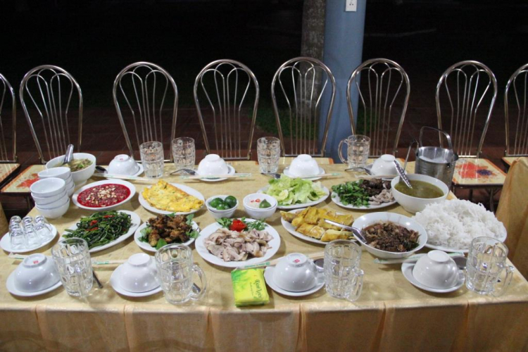 Một số hình ảnh giao lưu 2 miền của anh em FFC!!! Một số hình ảnh giao lưu 2 miền của anh em FFC!!!
