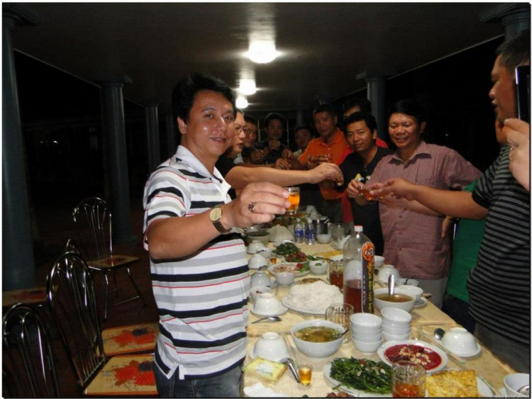 Một số hình ảnh giao lưu 2 miền của anh em FFC!!! Một số hình ảnh giao lưu 2 miền của anh em FFC!!!