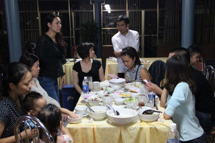 Một số hình ảnh giao lưu 2 miền của anh em FFC!!! Một số hình ảnh giao lưu 2 miền của anh em FFC!!!