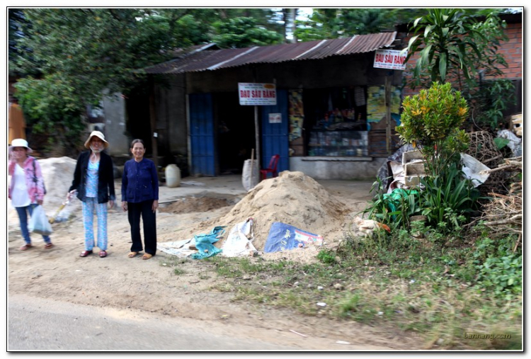 Hình ảnh từ cổ động viên tham dự giải đua xe ô tô địa hình Sài Gòn -SAT 2012