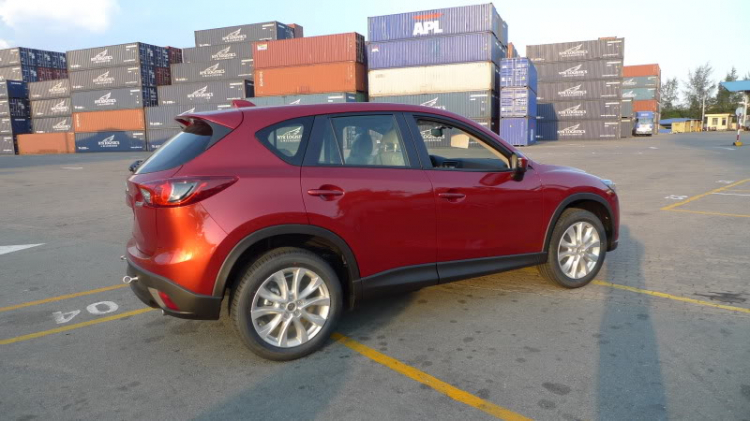 So sánh xe Kia Sorento vs CR-V So sánh xe Kia Sorento vs CR-V