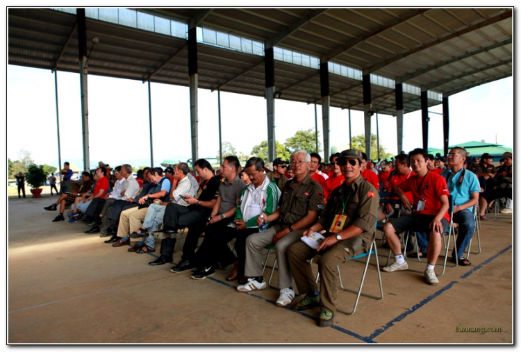 Hình ảnh từ cổ động viên tham dự giải đua xe ô tô địa hình Sài Gòn -SAT 2012 Hình ảnh từ cổ động viên tham dự giải đua xe ô tô địa hình Sài Gòn -SAT 2012