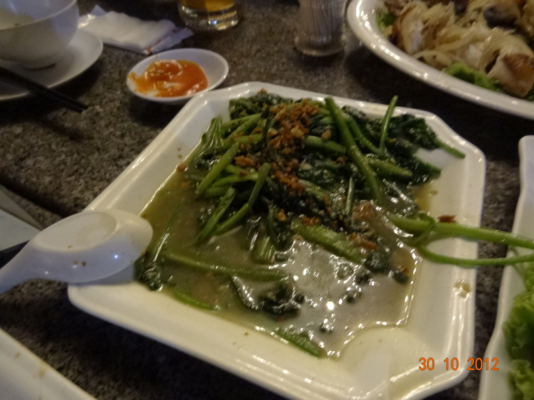 Thứ Ba: Ngày Hội Kết Nối Thành Viên
