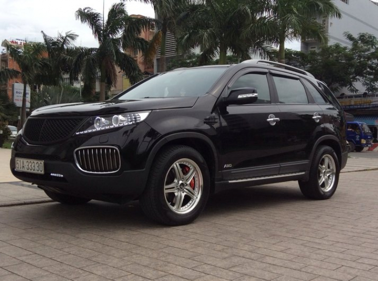 NƠI TỤ TẬP ĂN CHƠI VÀ ĐÓN CHÀO THÀNH VIÊN MỚI CỦA AE SORENTO ! NƠI TỤ TẬP ĂN CHƠI VÀ ĐÓN CHÀO THÀNH VIÊN MỚI CỦA AE SORENTO !