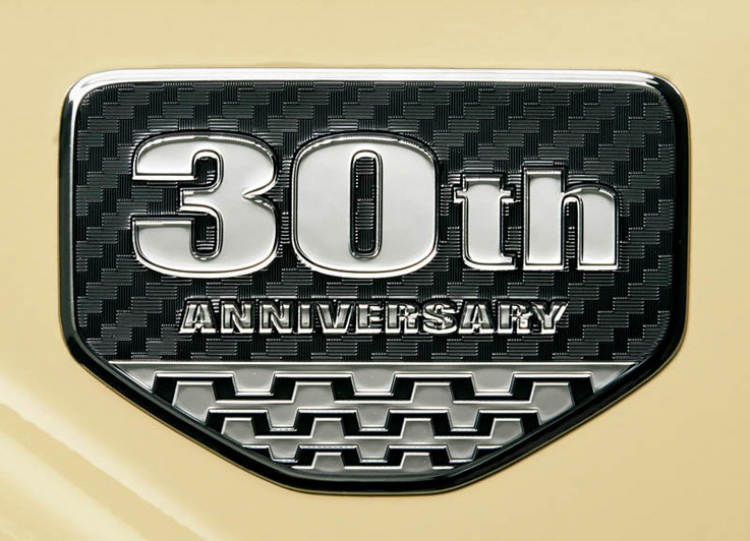 Toyota hồi sinh Land Cruiser 70 tại Nhật Bản
