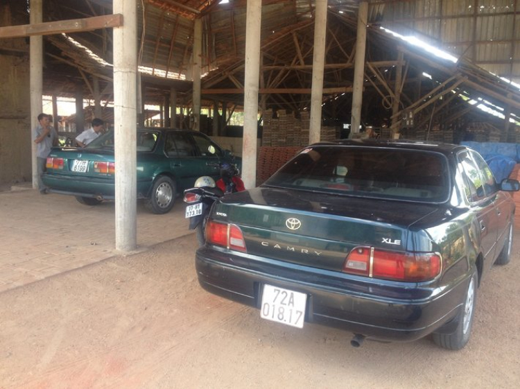 Anh em Camry 87-91 vô đây chơi Anh em Camry 87-91 vô đây chơi