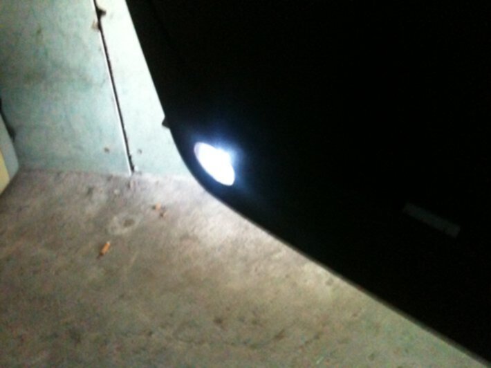 Led Taplo và Mông- Kẹt Tay? Led Taplo và Mông- Kẹt Tay?