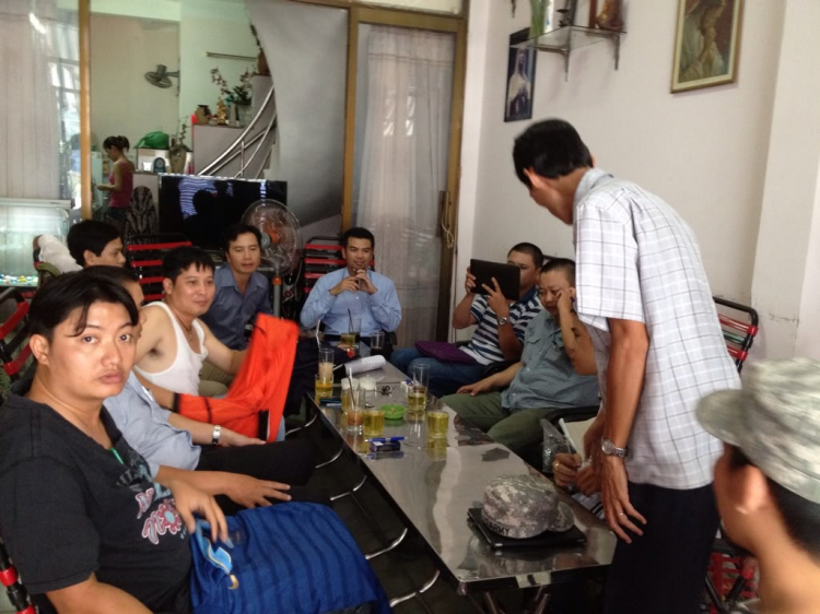 Lai rai cười cùng MAFC.. Lai rai cười cùng MAFC..