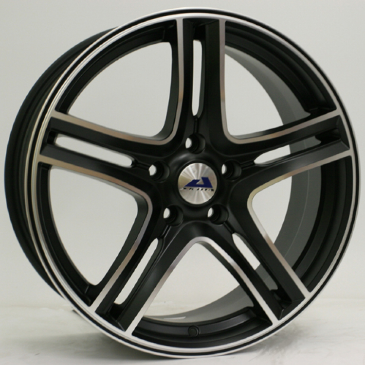 Mâm Lorenzo LW 35 size 18x80 cho Kia