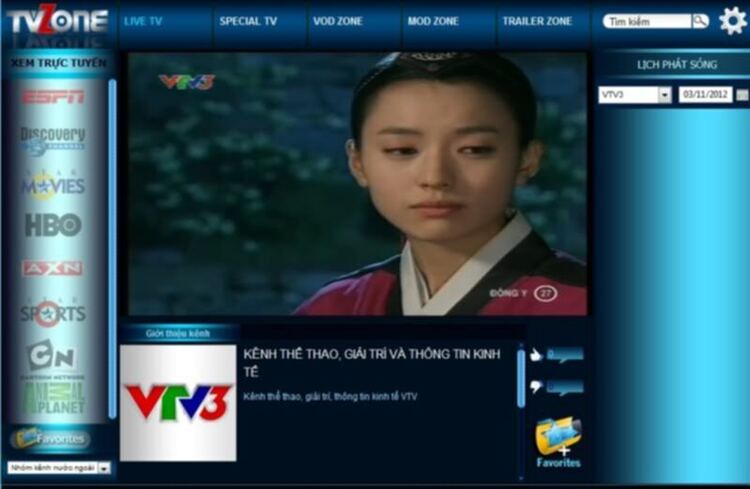 Thiết bị xem truyền hình mới cũng khá hay TVzone - em sẽ làm đại lý phân phối cho nó Thiết bị xem truyền hình mới cũng khá hay TVzone - em sẽ làm đại lý phân phối cho nó