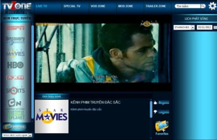 Thiết bị xem truyền hình mới cũng khá hay TVzone - em sẽ làm đại lý phân phối cho nó Thiết bị xem truyền hình mới cũng khá hay TVzone - em sẽ làm đại lý phân phối cho nó