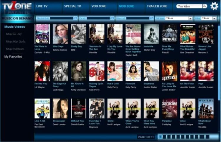 Thiết bị xem truyền hình mới cũng khá hay TVzone - em sẽ làm đại lý phân phối cho nó Thiết bị xem truyền hình mới cũng khá hay TVzone - em sẽ làm đại lý phân phối cho nó
