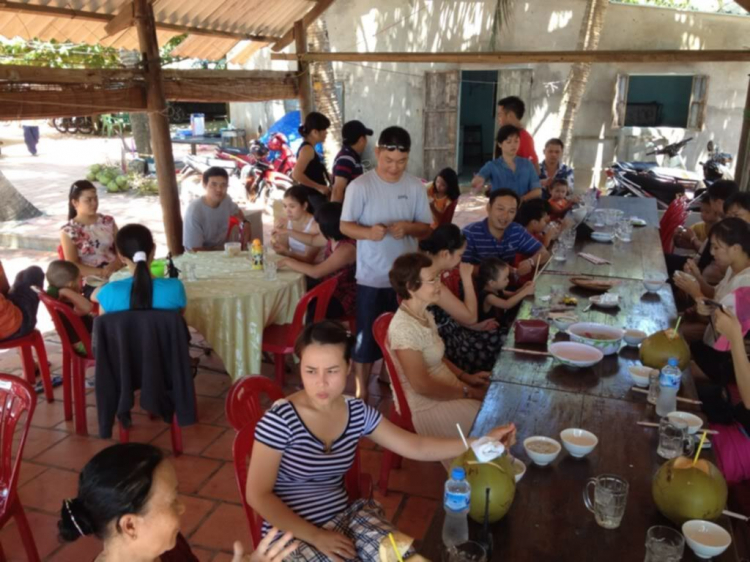 MAFC Phan Thiết (03-04/11), Thu chi trang 1, Hình trang 35