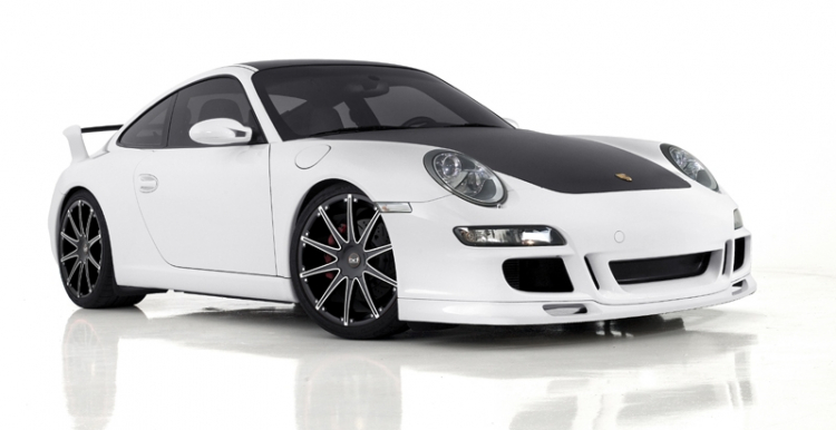Morr wheels VS82 for audi Morr wheels VS82 for audi