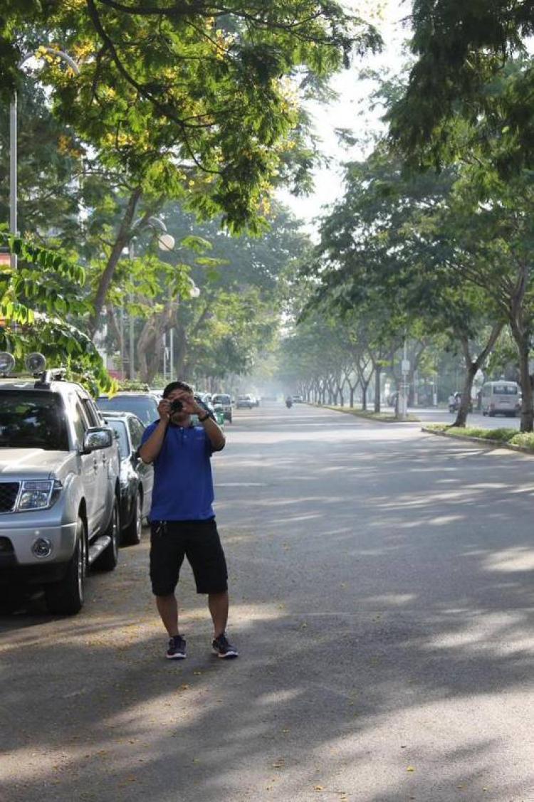 MAFC Phan Thiết (03-04/11), Thu chi trang 1, Hình trang 35