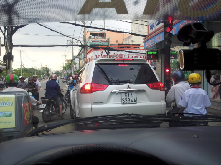 Matiz: chân ngắn trên đường dài! Festival Đà Lạt 2013.(p204)