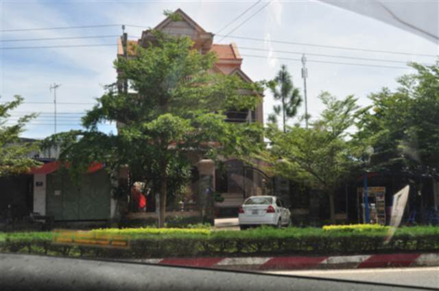 Giờ này các bác đang ở đâu? Giờ này các bác đang ở đâu?