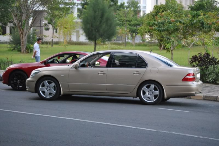 Xe Nhà Em - 2008 Infiniti G37S Coupe