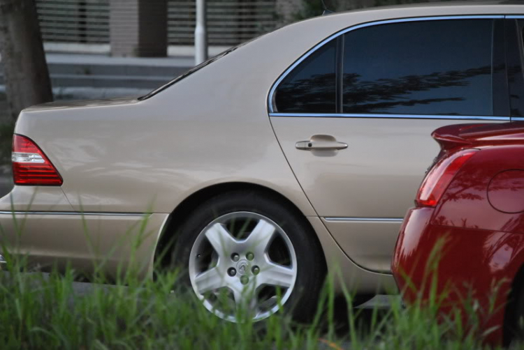 Xe Nhà Em - 2008 Infiniti G37S Coupe