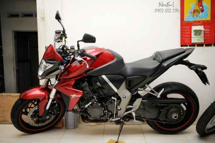 Mua bán - trao đổi  các loại xe 2 bánh .