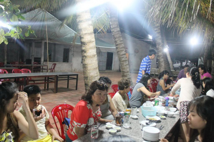 MAFC Phan Thiết (03-04/11), Thu chi trang 1, Hình trang 35