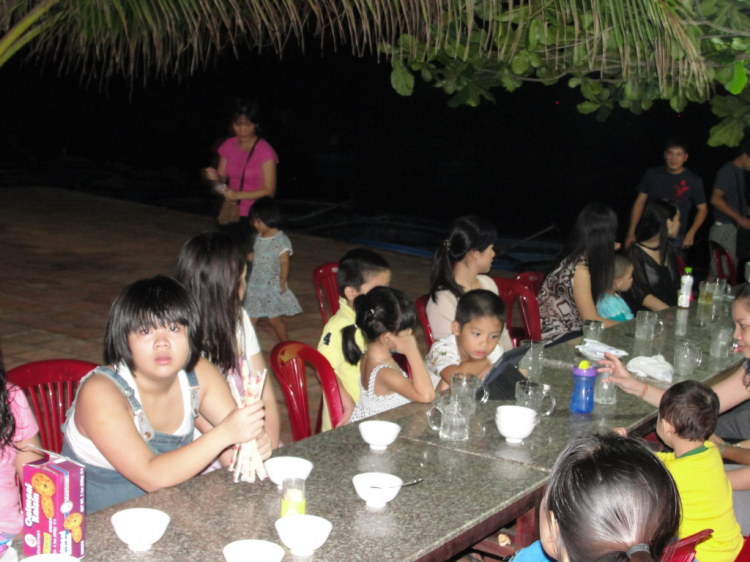 MAFC Phan Thiết (03-04/11), Thu chi trang 1, Hình trang 35