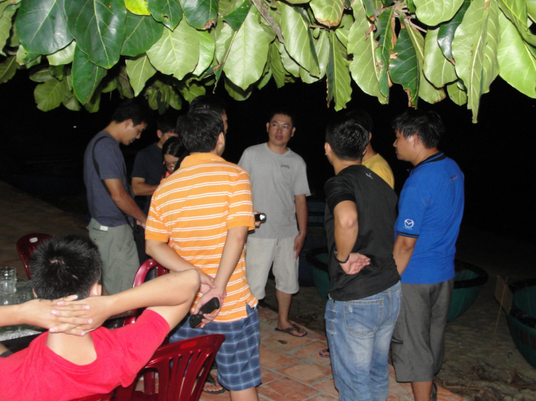 MAFC Phan Thiết (03-04/11), Thu chi trang 1, Hình trang 35