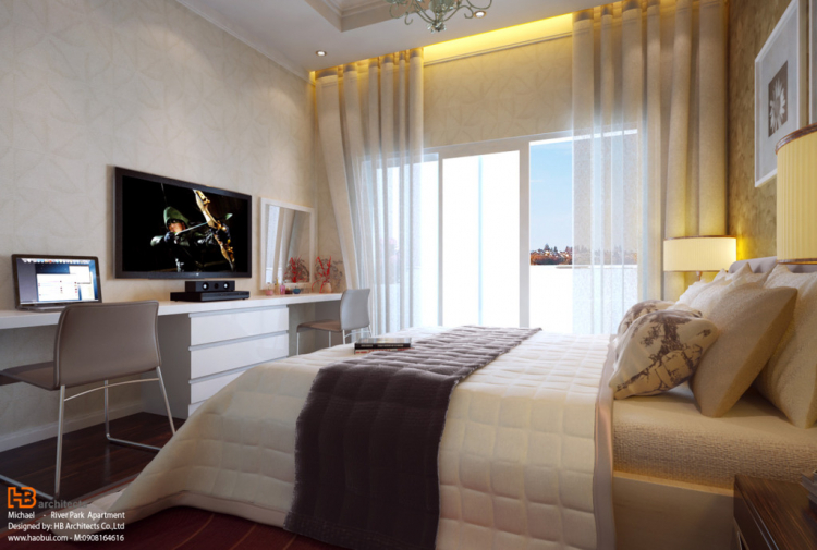 Thiết kế và thi công nhà của Oser