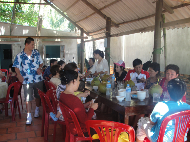 MAFC Phan Thiết (03-04/11), Thu chi trang 1, Hình trang 35