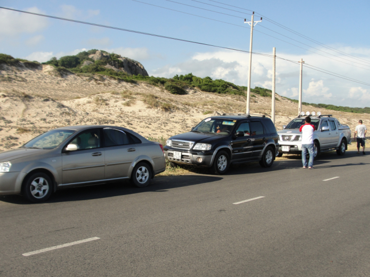 MAFC Phan Thiết (03-04/11), Thu chi trang 1, Hình trang 35