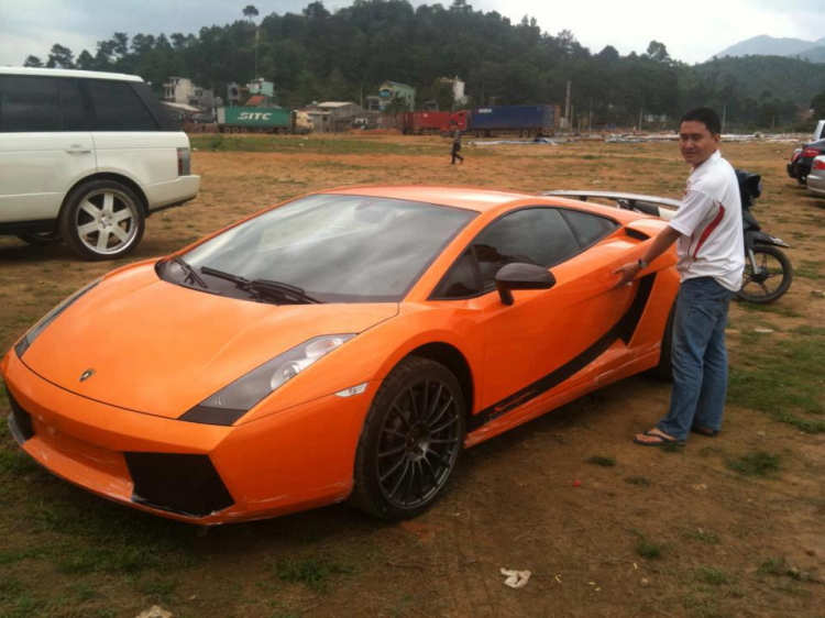 New Car In VN !!!