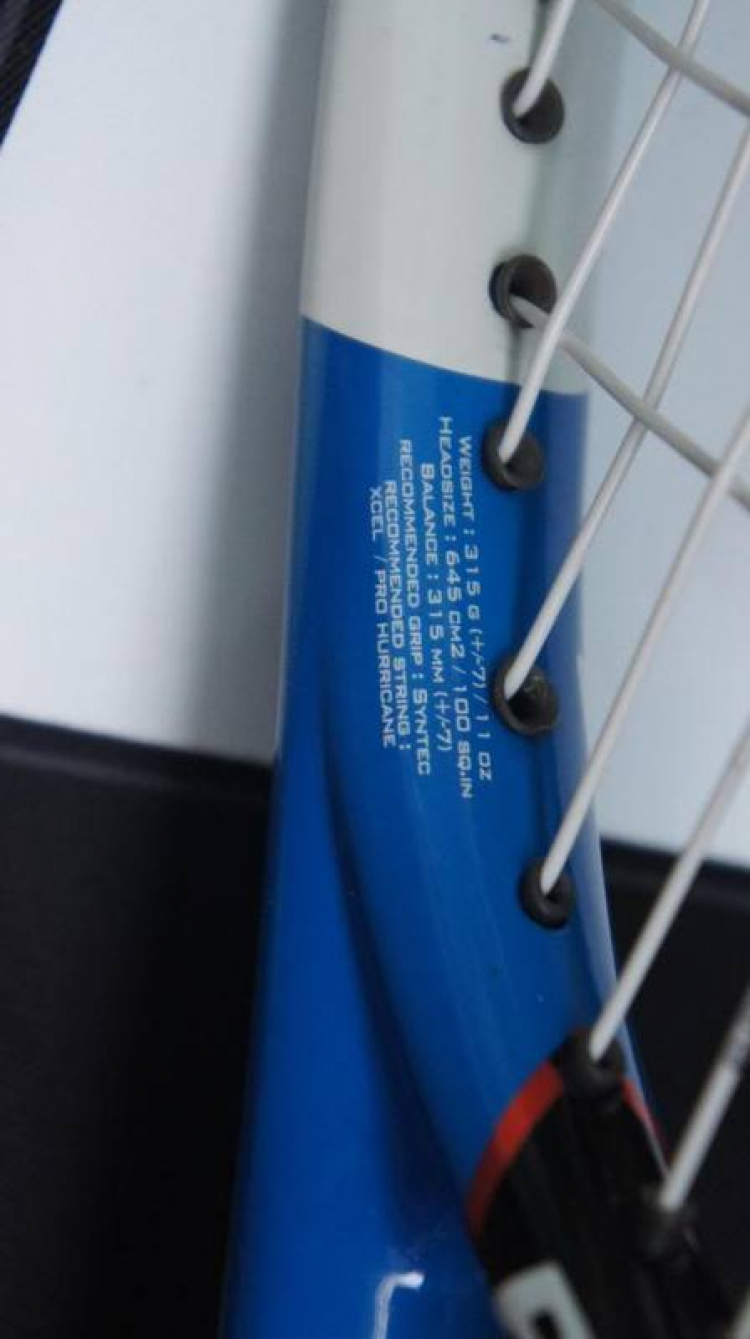 Mua bán trao đổi vật dụng Tennis Mua bán trao đổi vật dụng Tennis