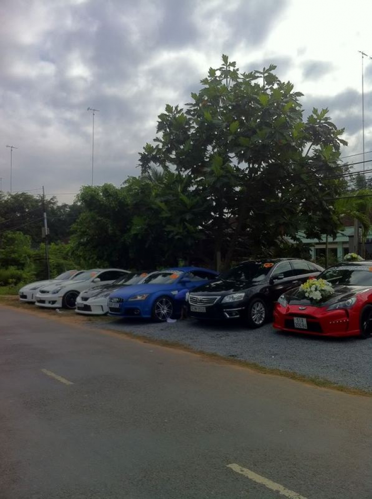 350Z Full Carbon Veilside Bodykits in D1 Workshop