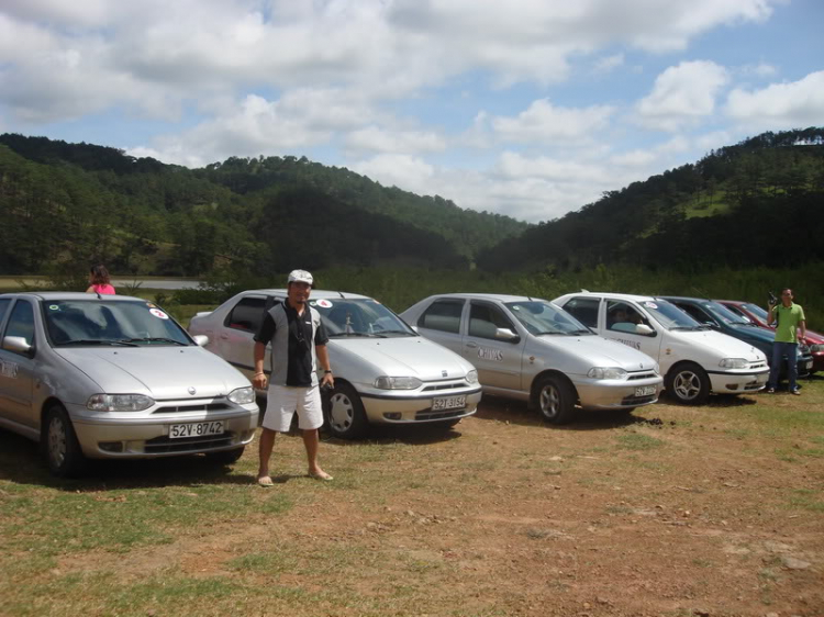 Các bác đi fiat là những người tính tình thế nào? Các bác đi fiat là những người tính tình thế nào?