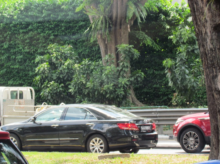 Xe vs "siêu xe"...Singapore được săn bởi...ridervietnam ^^ :) Xe vs "siêu xe"...Singapore được săn bởi...ridervietnam ^^ :)