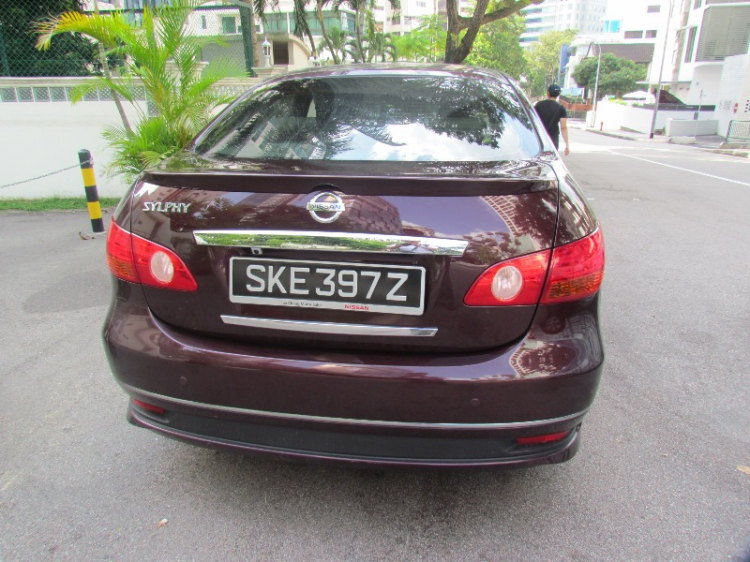 Xe vs "siêu xe"...Singapore được săn bởi...ridervietnam ^^ :) Xe vs "siêu xe"...Singapore được săn bởi...ridervietnam ^^ :)