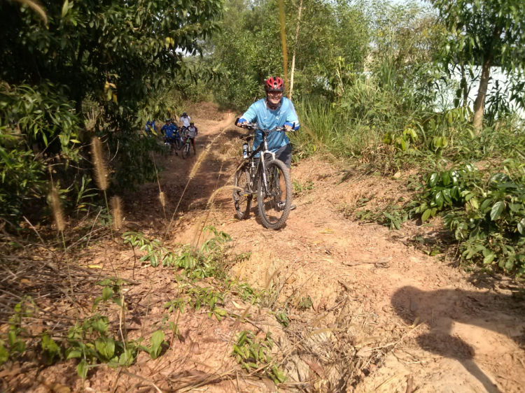 Vượt lên chính mình_ Tập 3_ Offroad bắt gà Tám Phước_Nhơn Trạch.. Vượt lên chính mình_ Tập 3_ Offroad bắt gà Tám Phước_Nhơn Trạch..